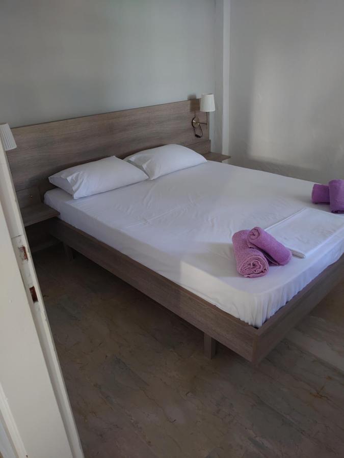 Merida Apartments โมลากาลีวา ภายนอก รูปภาพ