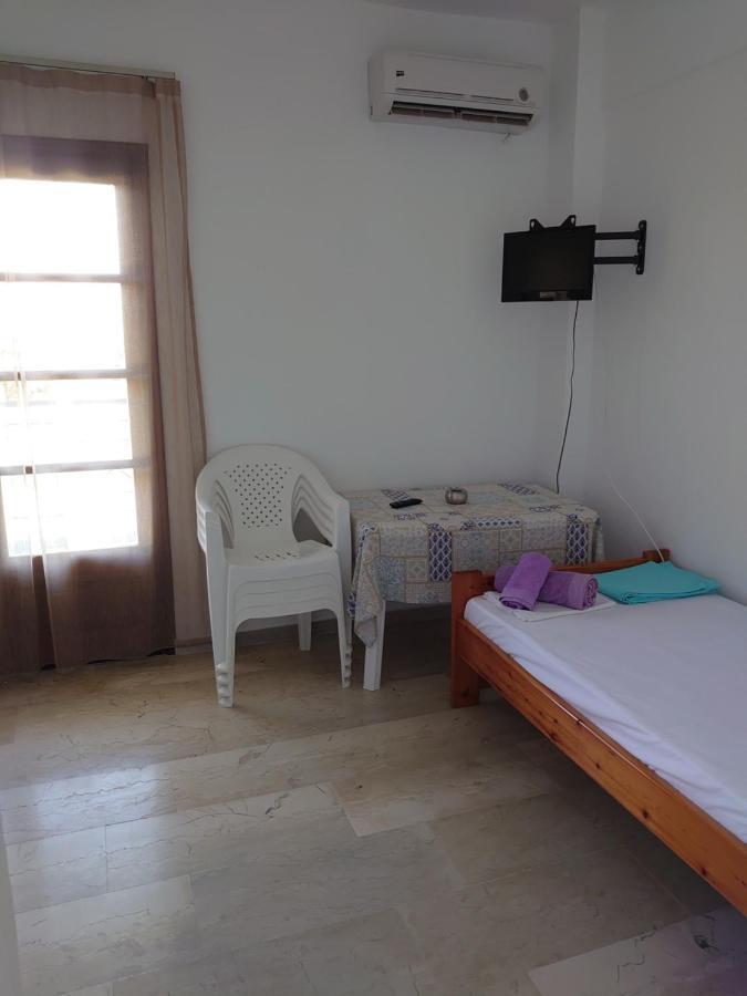 Merida Apartments โมลากาลีวา ภายนอก รูปภาพ