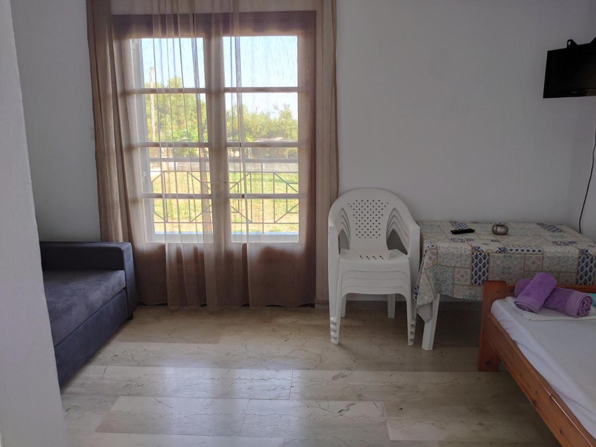 Merida Apartments โมลากาลีวา ภายนอก รูปภาพ
