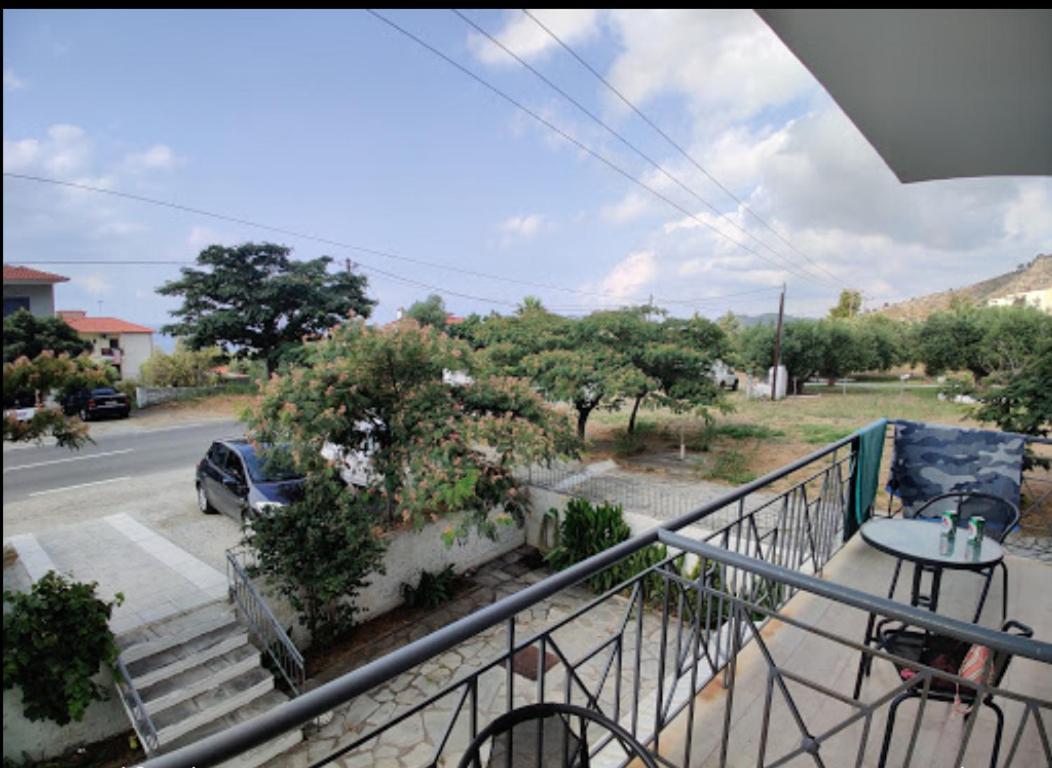 Merida Apartments โมลากาลีวา ภายนอก รูปภาพ