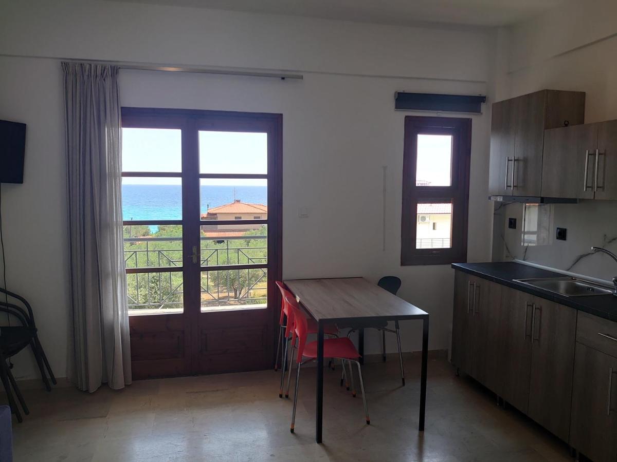 Merida Apartments โมลากาลีวา ภายนอก รูปภาพ
