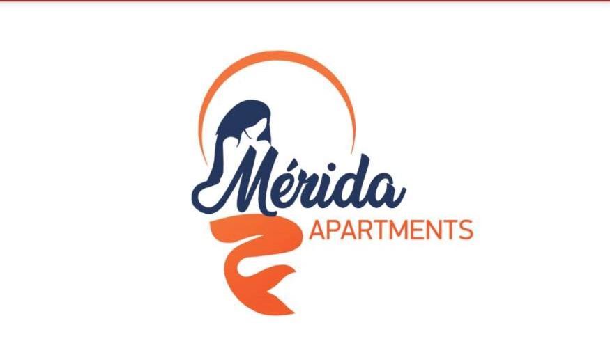 Merida Apartments โมลากาลีวา ภายนอก รูปภาพ