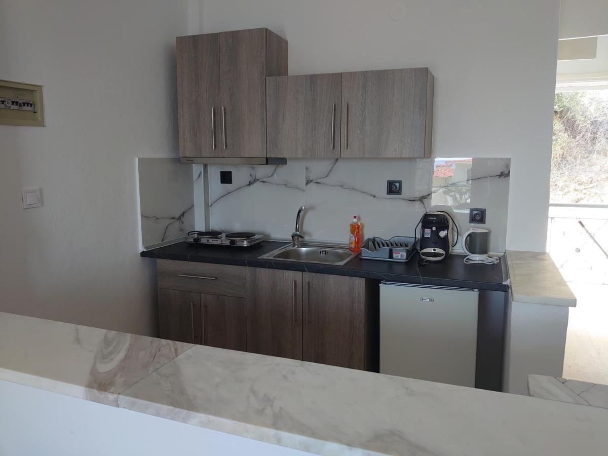 Merida Apartments โมลากาลีวา ภายนอก รูปภาพ