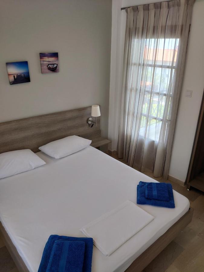 Merida Apartments โมลากาลีวา ภายนอก รูปภาพ
