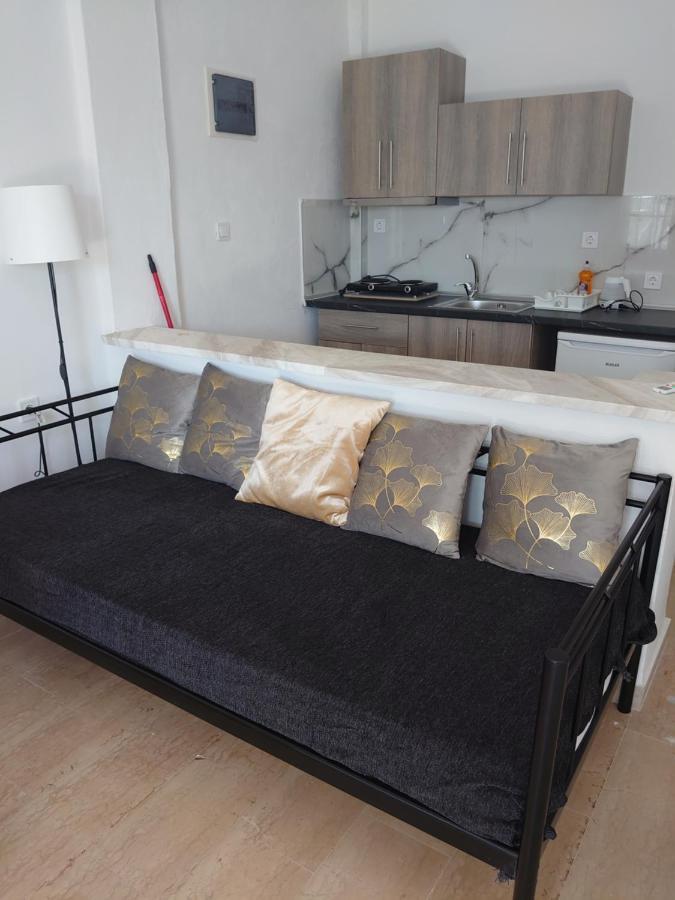 Merida Apartments โมลากาลีวา ภายนอก รูปภาพ