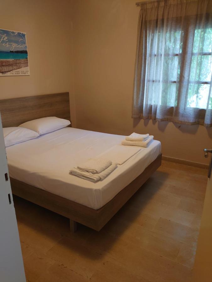 Merida Apartments โมลากาลีวา ภายนอก รูปภาพ