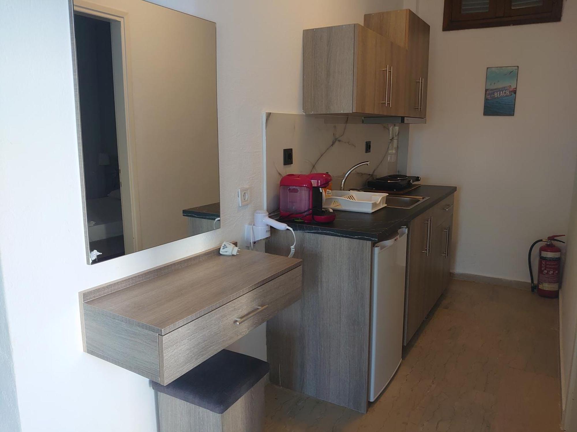 Merida Apartments โมลากาลีวา ภายนอก รูปภาพ