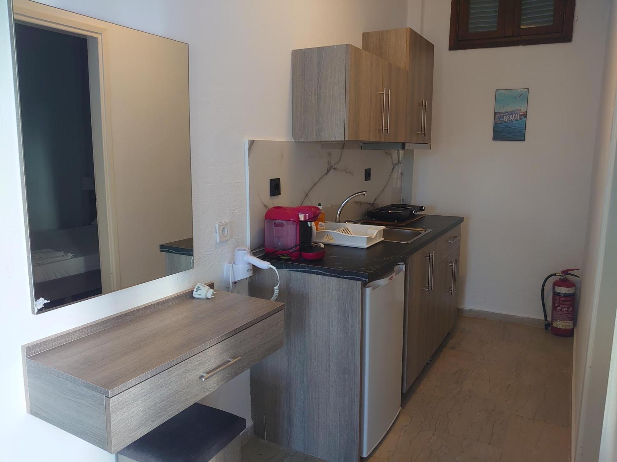 Merida Apartments โมลากาลีวา ภายนอก รูปภาพ
