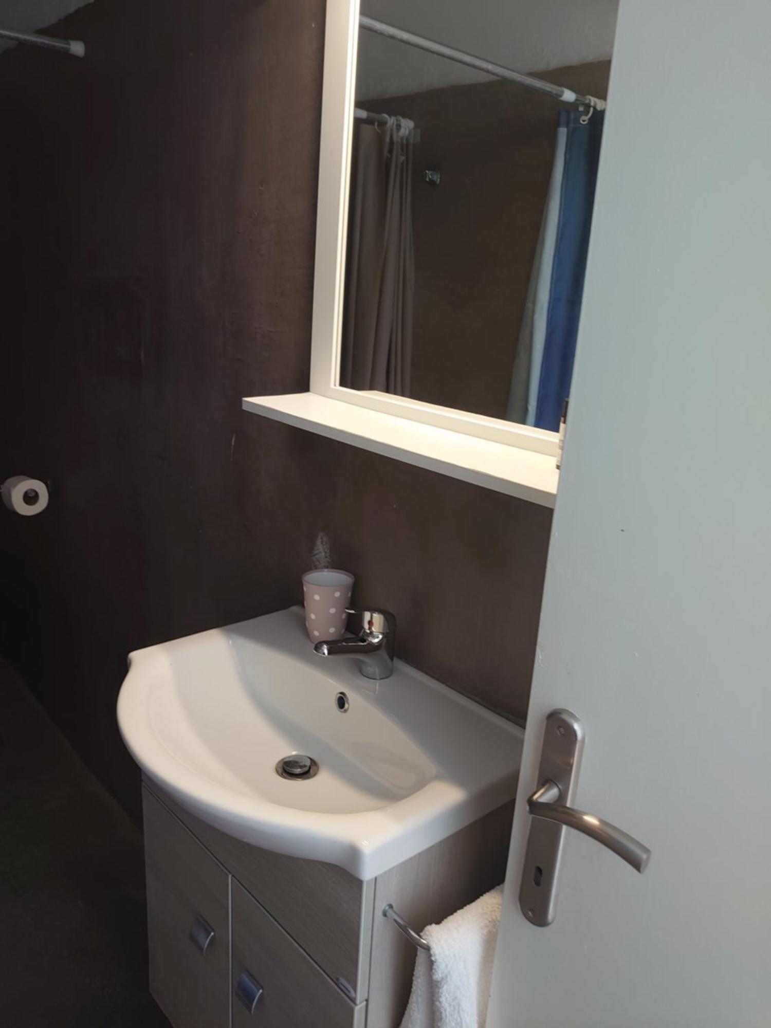 Merida Apartments โมลากาลีวา ภายนอก รูปภาพ