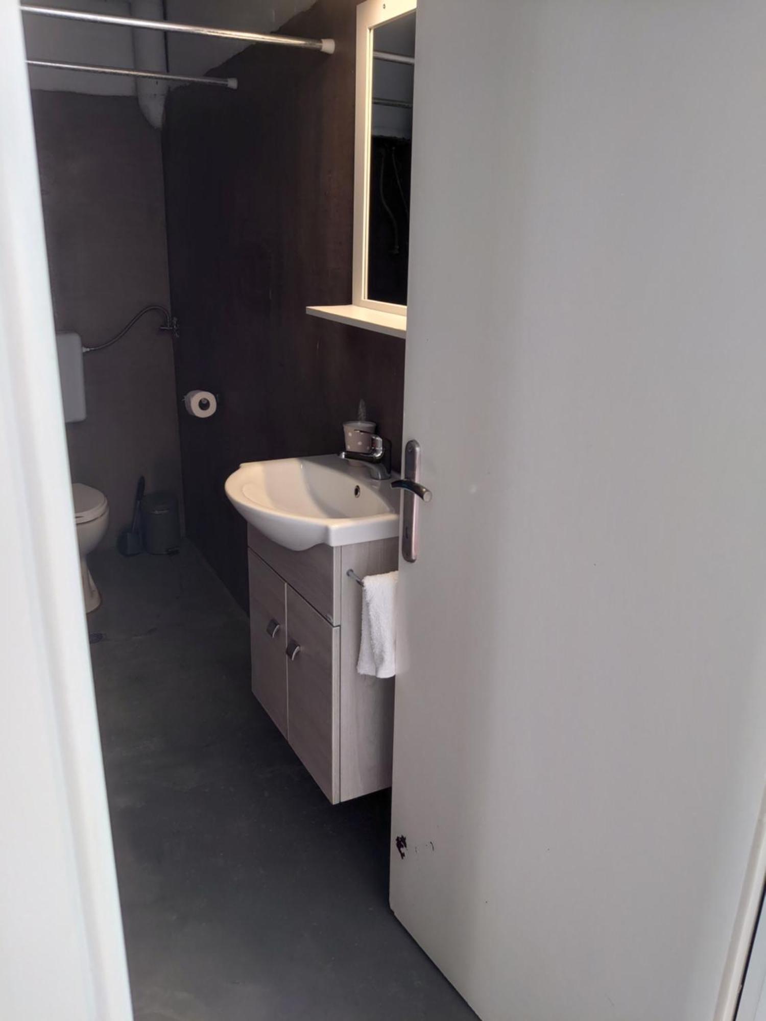 Merida Apartments โมลากาลีวา ภายนอก รูปภาพ